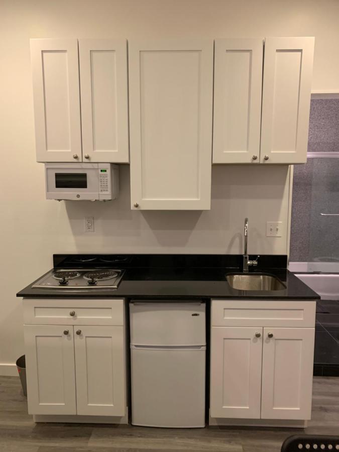Studio In Herald Square Apartment New York Exterior photo